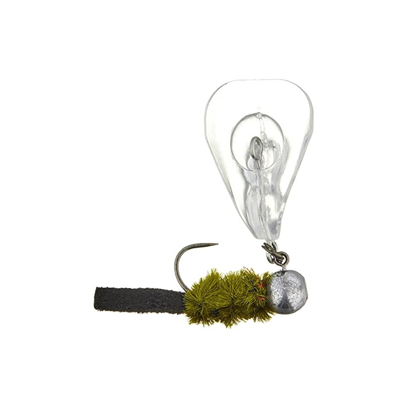 ROB LURE Fly Pi-Ale G Type No. 2 Origlo.