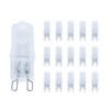 eTopLighting 30 Pack of G9 Based 120V 20W Halogen Light