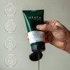 Heath Face Wash for Men - Advanced Exfoliating Cleanser for