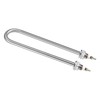 220V 2KW Stainless Steel Immersion Water Heater Electric Tube Heating