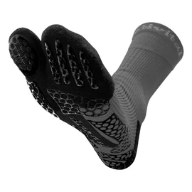 Activital Pro XS Foot Supporter, 7.5 - 8.7 inches (19.0 - 22.0 cm), Gray, 1 Pair