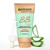 Garnier Classic BB Cream SkinActive for Even and Moisturising Skin,