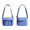 Bellroy Cinch Messenger (12 Liter Lightweight Shoulder Bag, Water-Resistant Fabric,