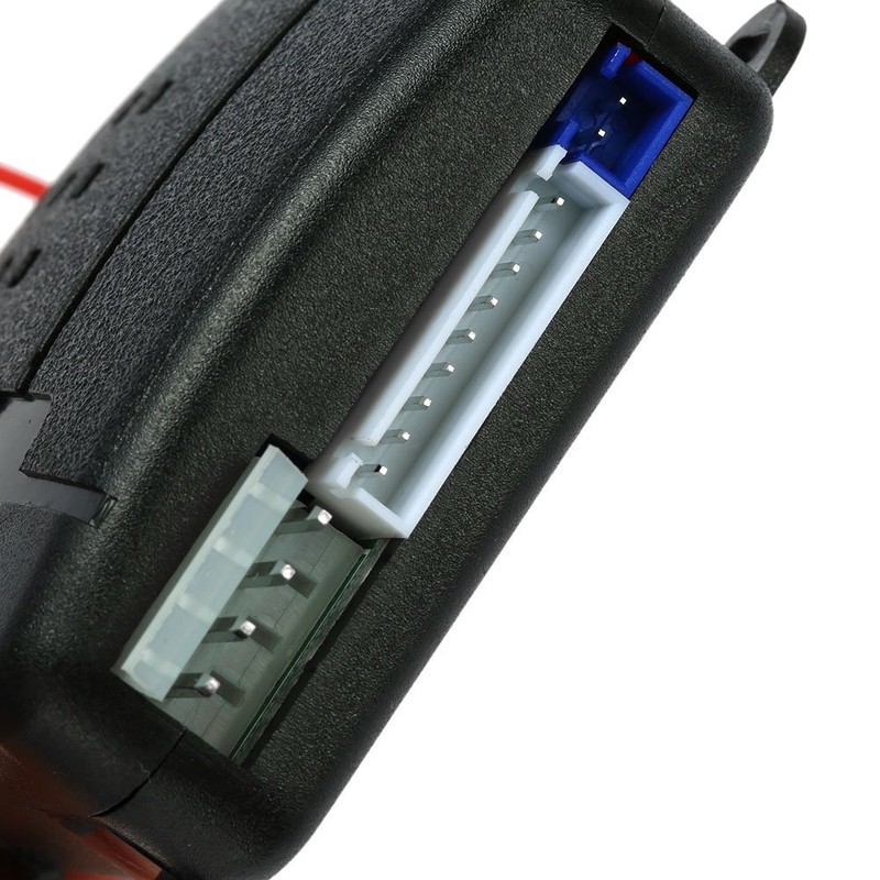 Car Alarm Security System, Shkalacar Universal Car Keyless Entry System,