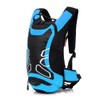 12L Waterproof Cycle Bicycle Bike Shoulder Backpack Ultralight Sport Outdoor