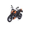 Maisto KTM 690 Duke Orange and Black 1/12 Diecast Motorcycle