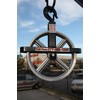 CBM Scaffold 12" Aluminum Hoist Pulley Wheel Working Load up