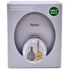 Huxley Purple Sunset Fog & Wax Tablet Set (Sunset Fog 15ml + Moroccan Gardener 50g) / 퍼플 선셋 포그 앤 왁스 타블렛 세트 (선셋 포그 15ml + 모르칸 가드너 50g)