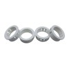 Rsoise Shower Grab Handle Bushing SB1.093-14 for HEYCO Lasco ，