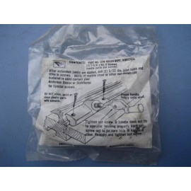 Andersen one new old stock Andersen Window Operator Crank Handle  7191-8 part # 0532412