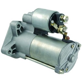 Technical Precision Replacement for AZ DLG6935N Starter