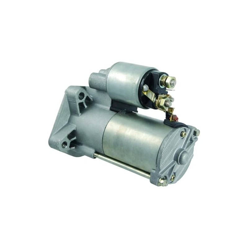 Technical Precision Replacement for AZ DLG6935N Starter