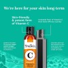 Truskin Limpiador Facial Truskin Vitamina C - Limpieza