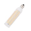 E11 LED Bulb 1200LM 136LED Dimmable Replacement Bulb for Chandelier