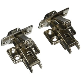 Laurey 10300 European Hinge 170-Degree Full Overlay