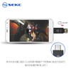 Sekc MicroSD Card Reader, Type-C USB 3.1, type-A USB 2.0