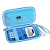 Mchoi Shockproof Carrying Case Suitable for Texas Instruments TI-30XIIS Scientific