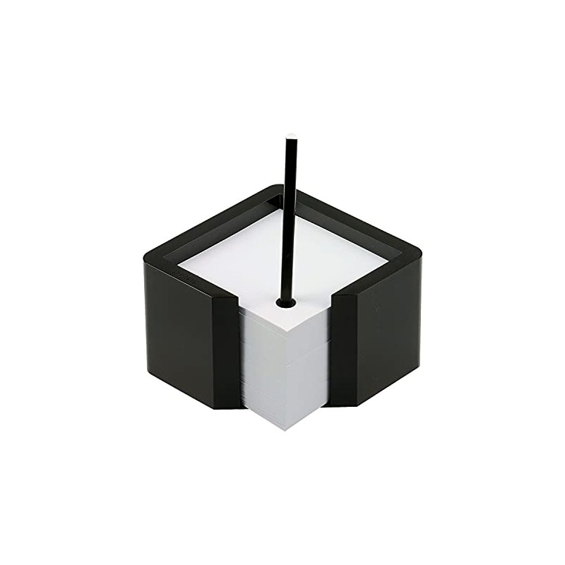 Arlac 257.01 Memorion Memo Holder 130 x 130 x 86