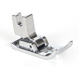 Generic Universal Zigzag Presser Foot Straight Stitch Sewing Machine Foot Fit Low Shank WC77H Sewing Accessory Presser Foot