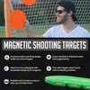 Top Shelf Targets Combo Pack Magnetic Shooting Targets (2X Sniper