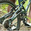 S.T.S. 1 Pair of Universal Non Slip Bike Pedals with