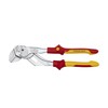 Wiha Professional Electric 44314 Pliers Wrench 250 mm (Adjustment without