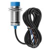 Heschen M30 Capacitive Proximity Sensor Switch, Non-Shield Type, LJC30A3-H-Z/CX, Detector