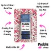 Puddle of Wax - After Dark Soy Wax Melt Snap