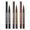 Wonderproof Pen Eyeliner - #02 Wonder Brown / 원더프루프 펜