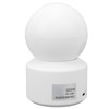 WiFi Dual Lens Security Camera HD Wireless Home Camera with