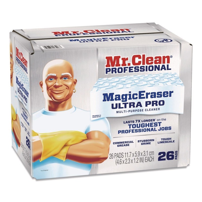 P&G Professional 17406 Magic Eraser Ultra Pro Multi-Purpose Cleaner (26/CT)