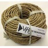 #2 Twisted Seagrass 3.5mm-4mm 1lb coil
