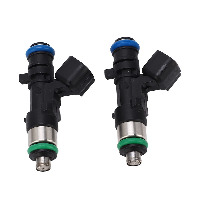 Fuel Injector Harness Set Injector Nozzle with Connection Wiring Cable