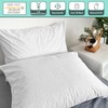 Aimtton Waterproof Pillowcase 60 x 60 cm - Cotton Pack