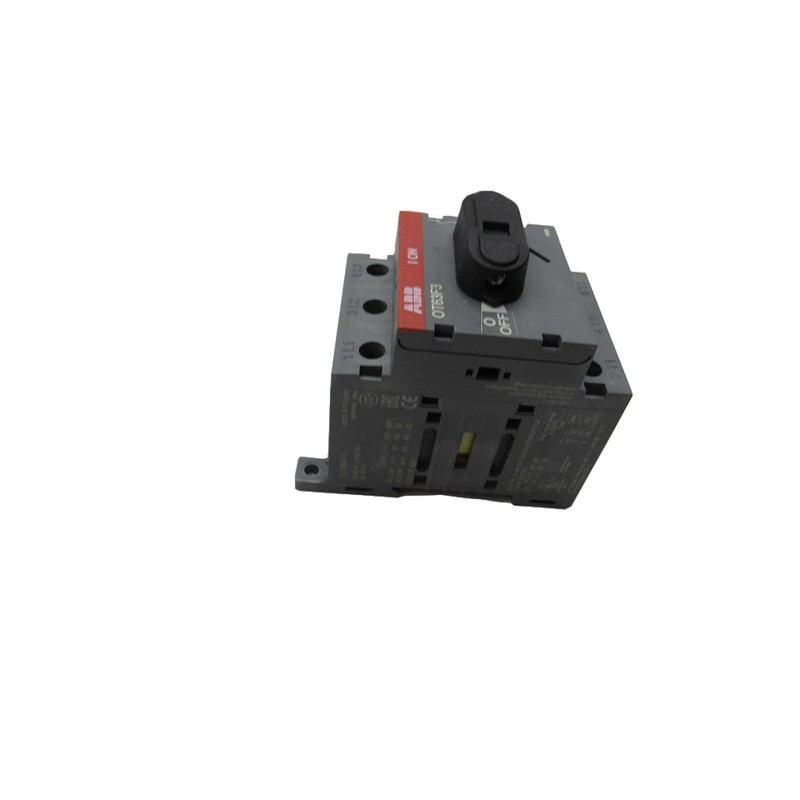 ABB OT63F3 Non-Fused Disconnect, 60 Amp, 3-Pole