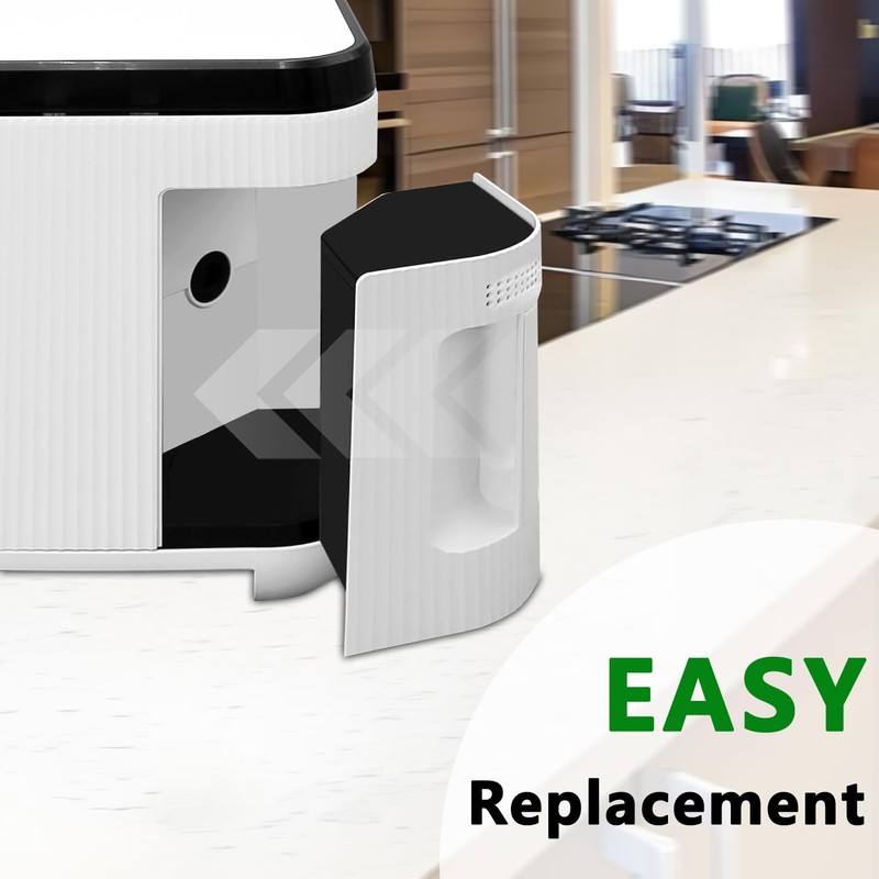 HOAXCINN Replacement Filter Compatible for Nutrichef & iDOO & Pursonic