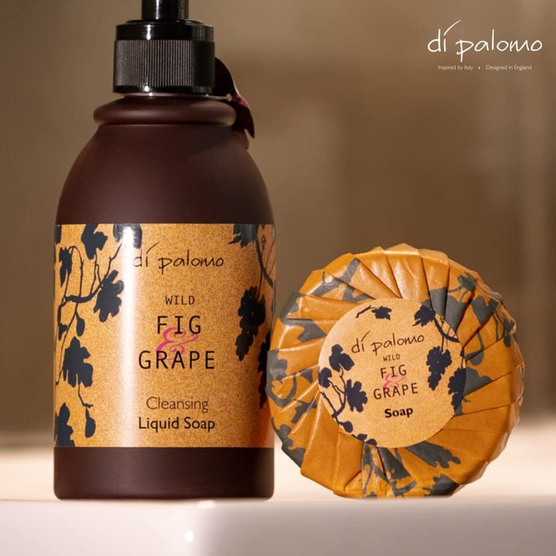 Di Palomo - WildFeige & Frape 100g Soap