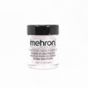 Mehron Shimmer Powders - Pearl PR (0.17 oz/4.8 gm) by