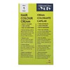 Yoly Color and Tones Permanent Hair Color Cream - 1