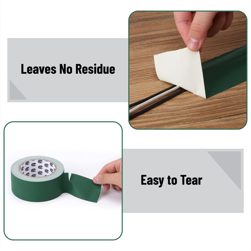 Bates Choice Bates- Gaffers Tape, 2 Inch x 23 Yard,