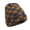 Clakllie Retro Skullcap Knit Cuffed Fisherman Beanie Warm Winter Cap