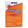 Now Instant Energy B12 75 pckts