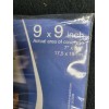 AquaGuard Aqua Guard Moisture Barrier, Latex Free, 9" x 9",