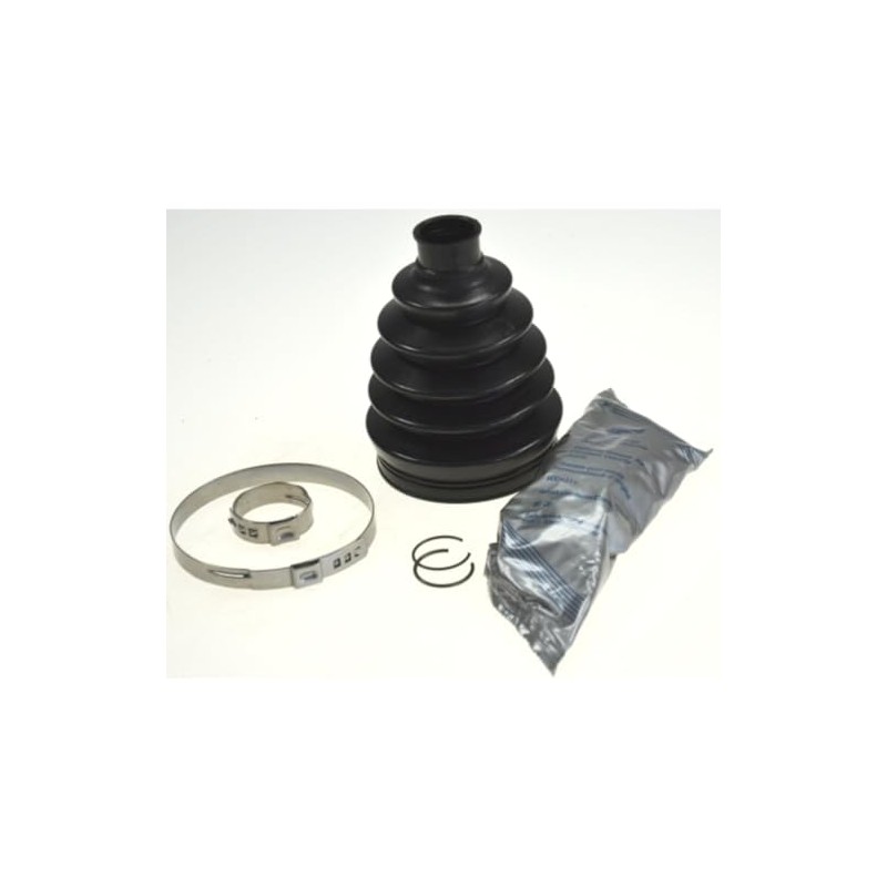 SPIDAN 22288 Bellows Set, Drive Shaft
