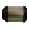 Big Filter Replacement Hydraulic Filter Compatible with OMT CR091C25R, 2-Pack