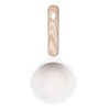 Kitchen Sauce Pan Prevents Stick Deepening Height Medical Stone Sauce