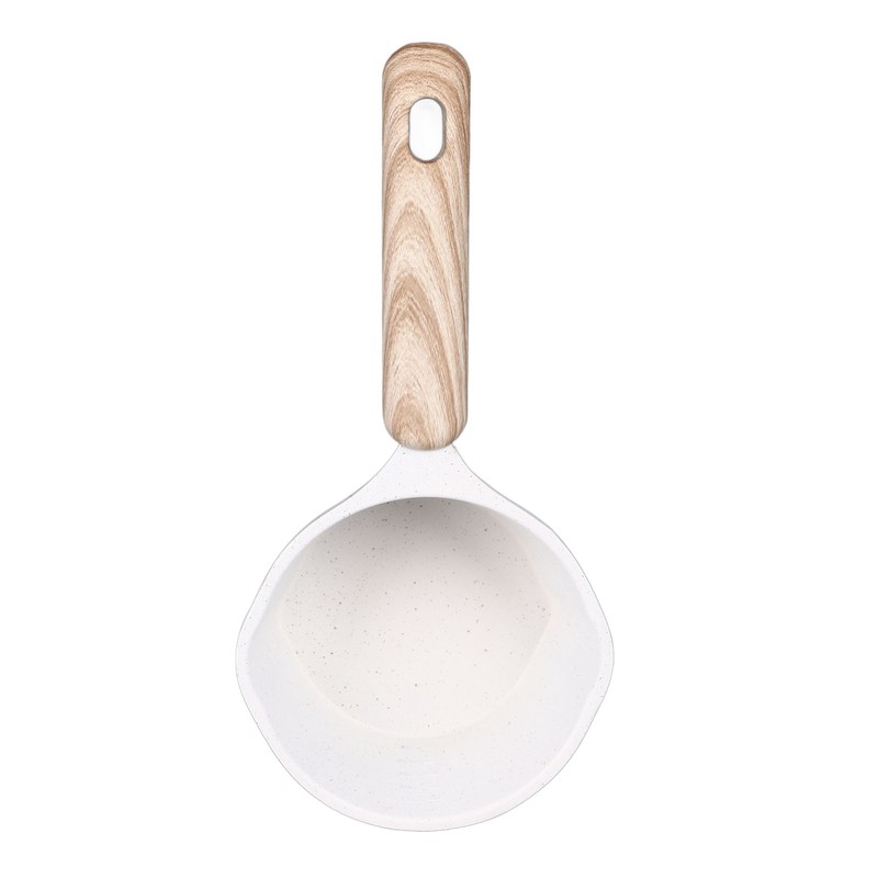 Kitchen Sauce Pan Prevents Stick Deepening Height Medical Stone Sauce