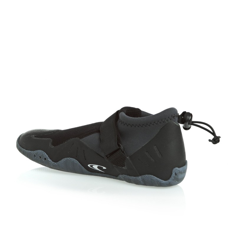 ONeill Superfreak Tropical 2MM Round Toe Wetsuit Boot Boots -