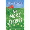 No More Secrets (Blue Moon, 1)