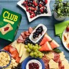 Club Crackers, Lunch Snacks, Snack Crackers, Extra Buttery, 13.7oz Box